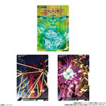 イタジャガ 機動戦士ガンダム ビジュアルアートコレクションII