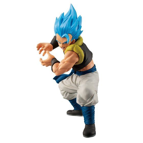 ドラゴンボールスタイリング第6弾 超サイヤ人ゴッド ベジータ プレミアムバンダイ限定 発送日 19年5月 バンダイ キャンディ公式サイト