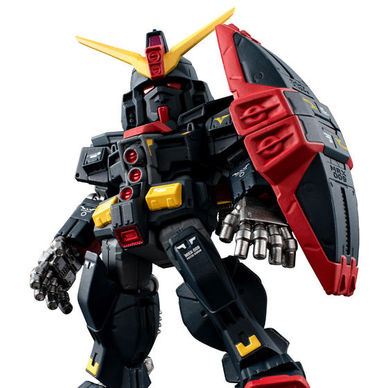 FW GUNDAM CONVERGE CORE サイコ・ガンダム【プレミアムバンダイ限定】