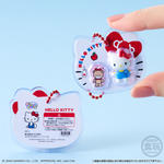 サンリオキャラクターズ パッケージチャーム&チョコボーロ（再販）