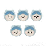 【再販】食べマスあそーと ちいかわ　ハチワレ パジャマver.