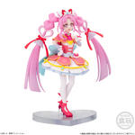 プリキュアスターギャラリー 名探偵プリキュア！1