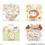 ちいかわ アクリルシーンクリップビスケット