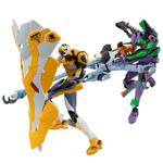 EVA-FRAME：ヱヴァンゲリヲン新劇場版 ヤシマ作戦セット【プレミアムバンダイ＆エヴァンゲリオンストア限定】