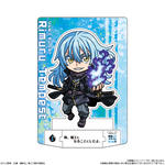 ショコラクト 転生したらスライムだった件