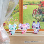 名探偵プリキュア！ふわふわおでかけますこっと