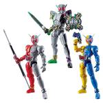 SO-DO CHRONICLE 双動 仮面ライダーW Wの衝撃/今、新たな輝きの中で【プレミアムバンダイ限定】