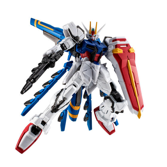機動戦士ガンダム GフレームFA ドラグーンストライク【プレミアムバンダイ限定】