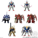 FW GUNDAM CONVERGE ＃31