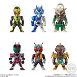 CONVERGE KAMEN RIDER 16