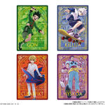 イタジャガ HUNTER×HUNTER4