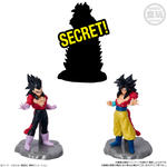 チョコサプ ドラゴンボール2
