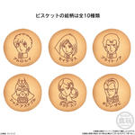 機動戦士ガンダム V作戦ビスケット