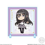 ちびキャラクリル 劇場版 魔法少女まどか☆マギカ〈ワルプルギスの廻天〉