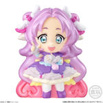 名探偵プリキュア！スウィートパールドール