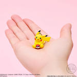 ピカチュウマスコット＆ビスケット ピカチュウだらけのホリデー！