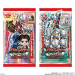 ウルトラマンシールウエハース ～60th Anniversary～