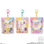 プリキュア カードホルダー