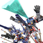 SMP [SHOKUGAN MODELING PROJECT] スーパーロボット大戦OG SRX 鋼のコンプリートボックス【プレミアムバンダイ限定】