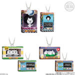 にゃんこ大戦争 チョコボックス ボックスフィギュアコレクション