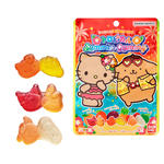 サンリオキャラクターズ トロピカルSUMMER GUMMY