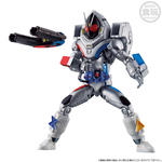 Amazon | SO-DO CHRONICLE 仮面ライダーフォーゼ エレキステイツ