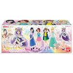 ヒーリングっど プリキュア キューティーフィギュア2 Special Set