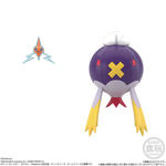 ポケモンスケールワールド シンオウ地方3セット