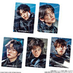 TOMORROW X TOGETHER ツインウエハース