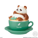 キャラテアートケース アニマル