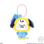 BT21  Fuwa Fuwa Mascot★3