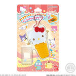アイスクリーミィケースチャーム サンリオキャラクターズ