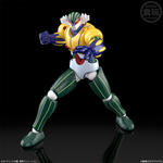 SMP [SHOKUGAN MODELING PROJECT] 鋼鉄ジーグ