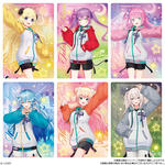 ホロライブプロダクション ウエハースvol.5