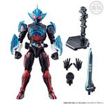 SO-DO CHRONICLE 仮面ライダーオーズ サラミウオ コンボ【プレミアムバンダイ限定】