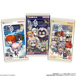 にふぉるめーしょん Fate/Grand Order シールウエハース