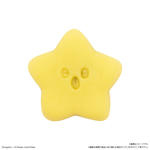 【再販】食べマスあそーと ちいかわ　うさぎ パジャマver.