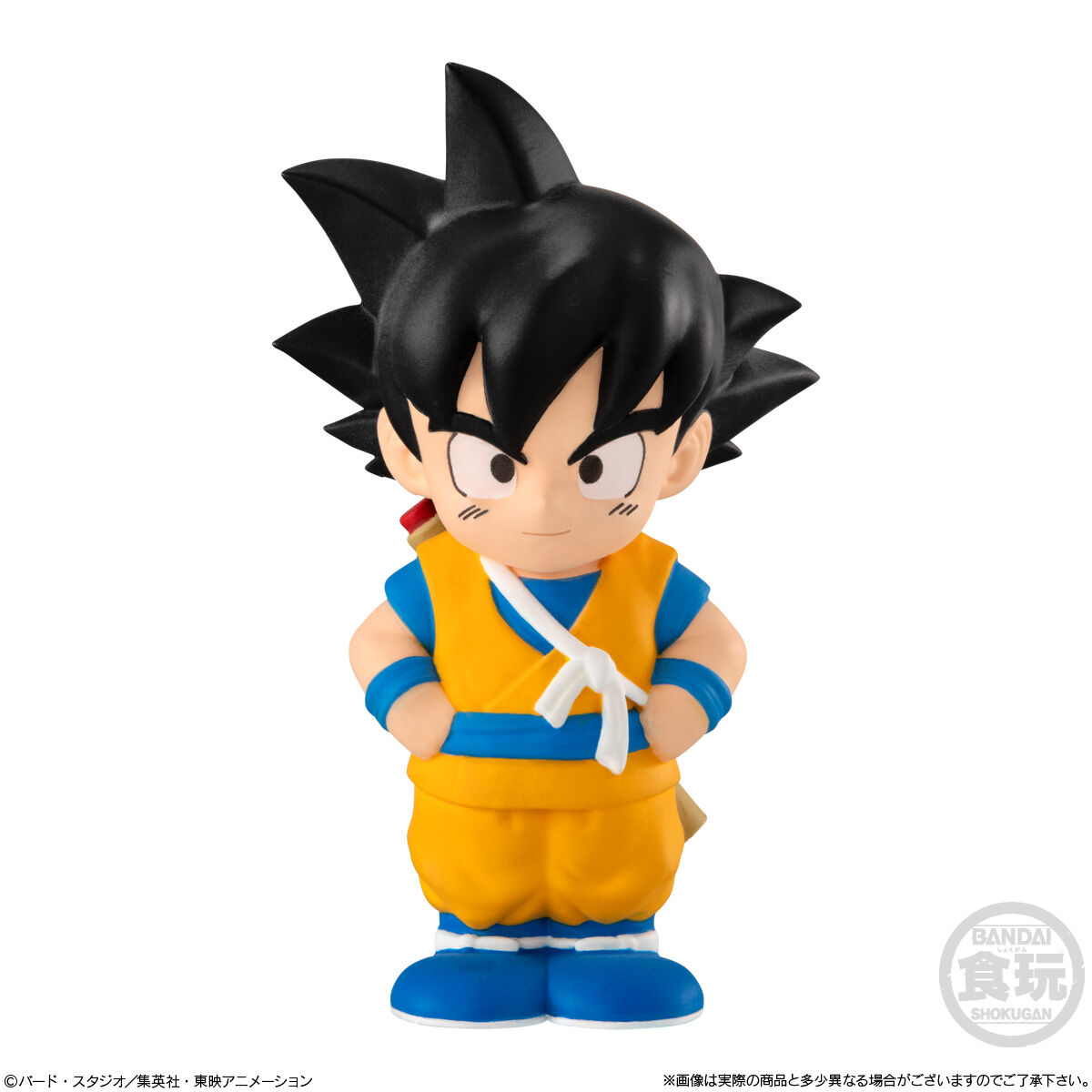 ソフビッツ ドラゴンボール｜発売日：2024年12月23日｜バンダイ