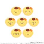 食べマスモッチ サンリオキャラクターズ ポムポムプリン&ポチャッコ 2026