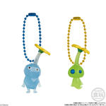 【再販】ピクミン マスコット&フルーツグミ２（2025リニューアル）