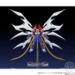 スーパーミニプラ GEAR戦士電童 フェニックスエール＆アカツキの