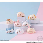 もっちりころりん♪ ちいかわ