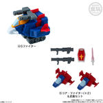 機動戦士ガンダム V作戦ビスケット