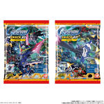 SDガンダム ジージェネレーション エターナル スナック 02