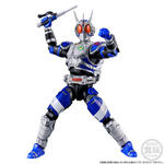 SO-DO CHRONICLE 仮面ライダーG4 & 仮面ライダーG3マイルドセット【プレミアムバンダイ限定】