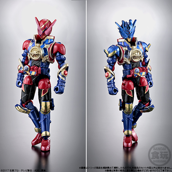 仮面ライダービルド　ビルドセット