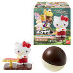 チョコサプ サンリオキャラクターズ