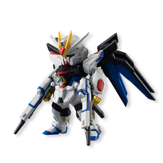 FW GUNDAM CONVERGE ＃4（再販）
