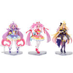 プリキュアスターギャラリー 名探偵プリキュア！1