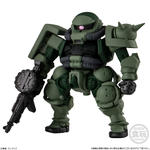 FW GUNDAM CONVERGE ＃28